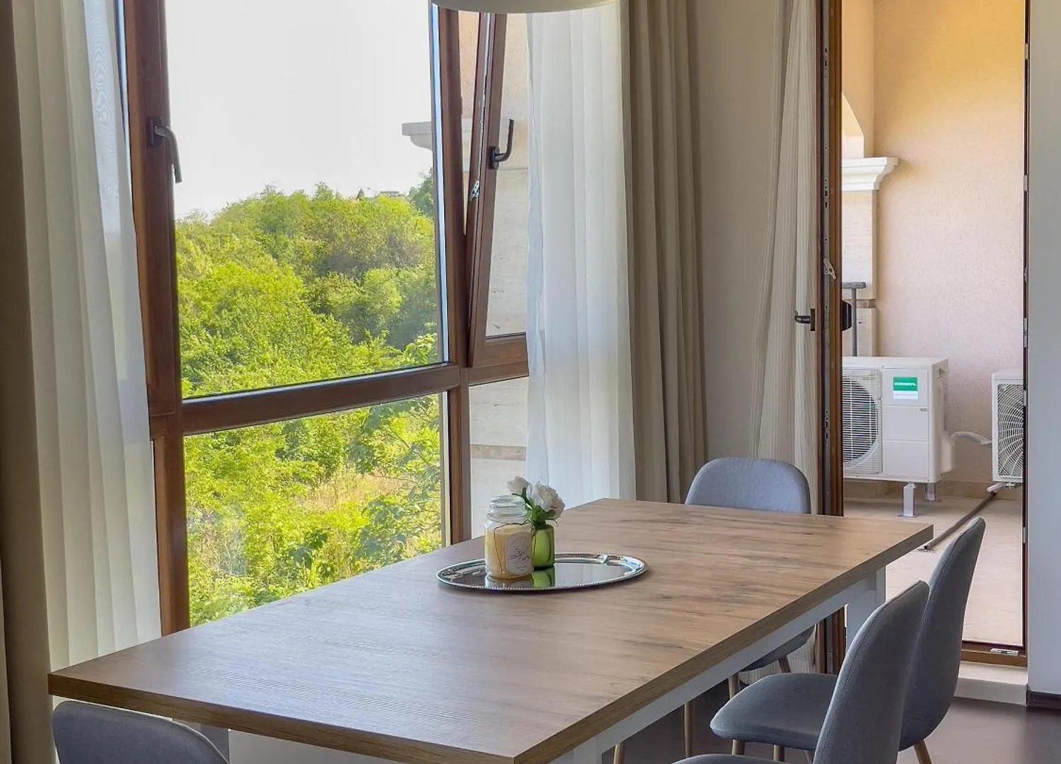 Appartamento Cabacum Beach Residence Ap.19 Varna Bulgaria