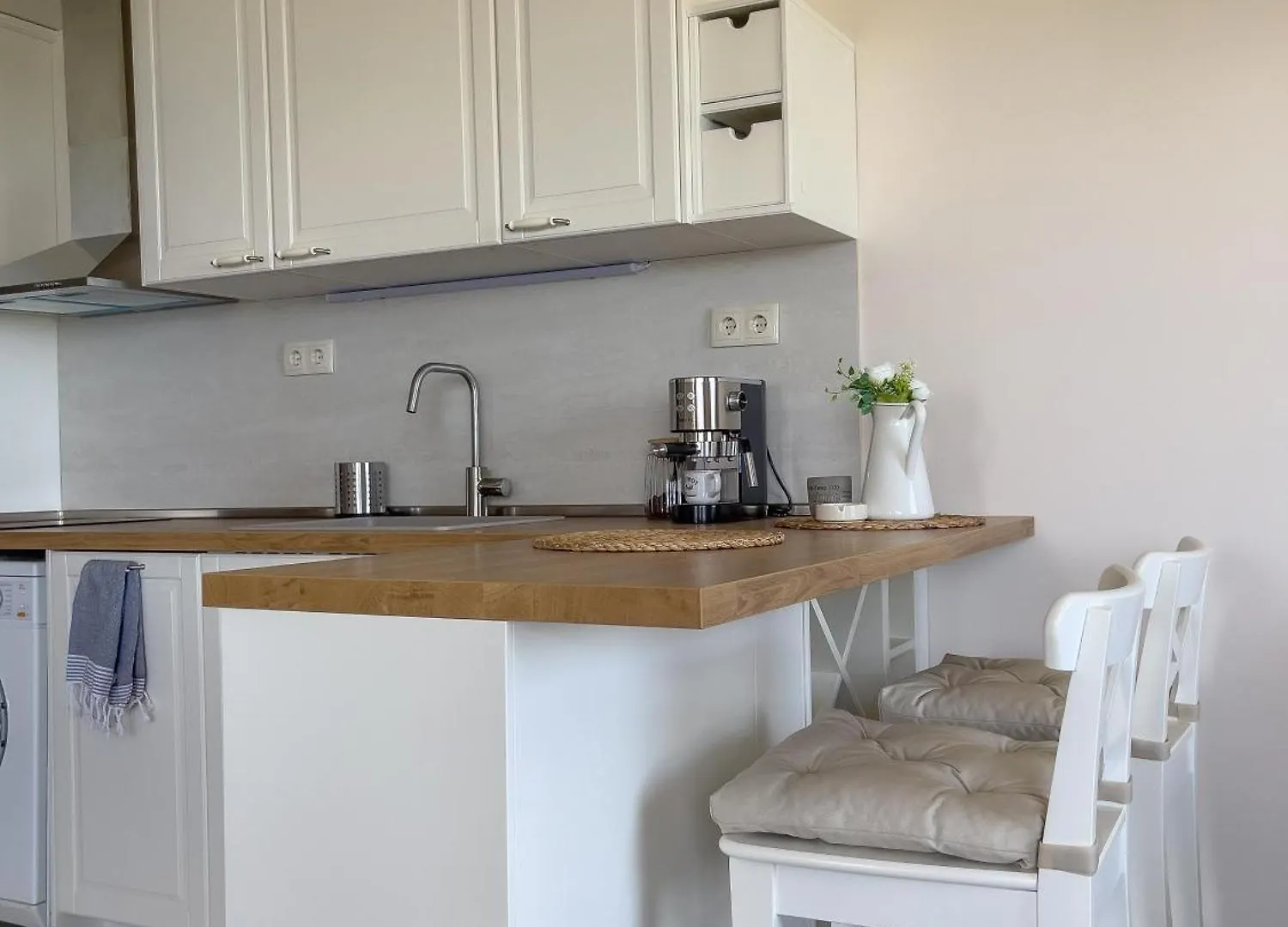 Appartamento Cabacum Beach Residence Ap.19 Varna Bulgaria