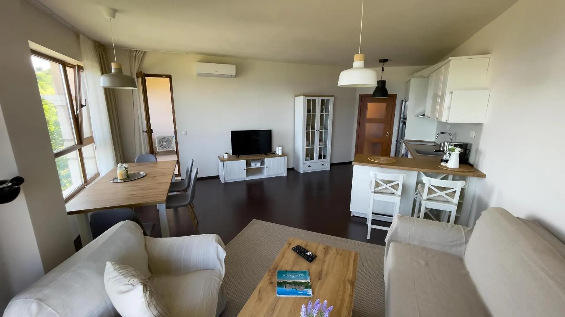 Cabacum Beach Residence Ap.19 Varna 0*,  Bulgaria