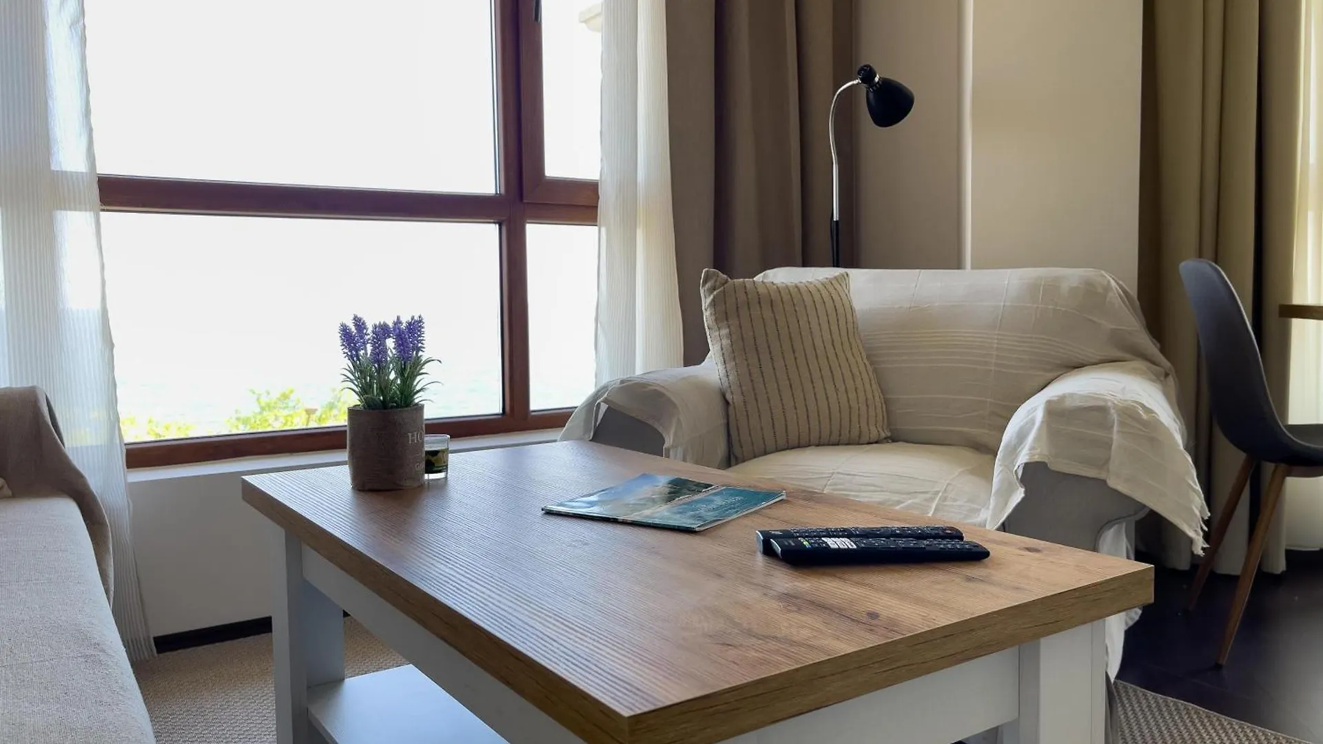 Cabacum Beach Residence Ap.19 Varna Bulgaria