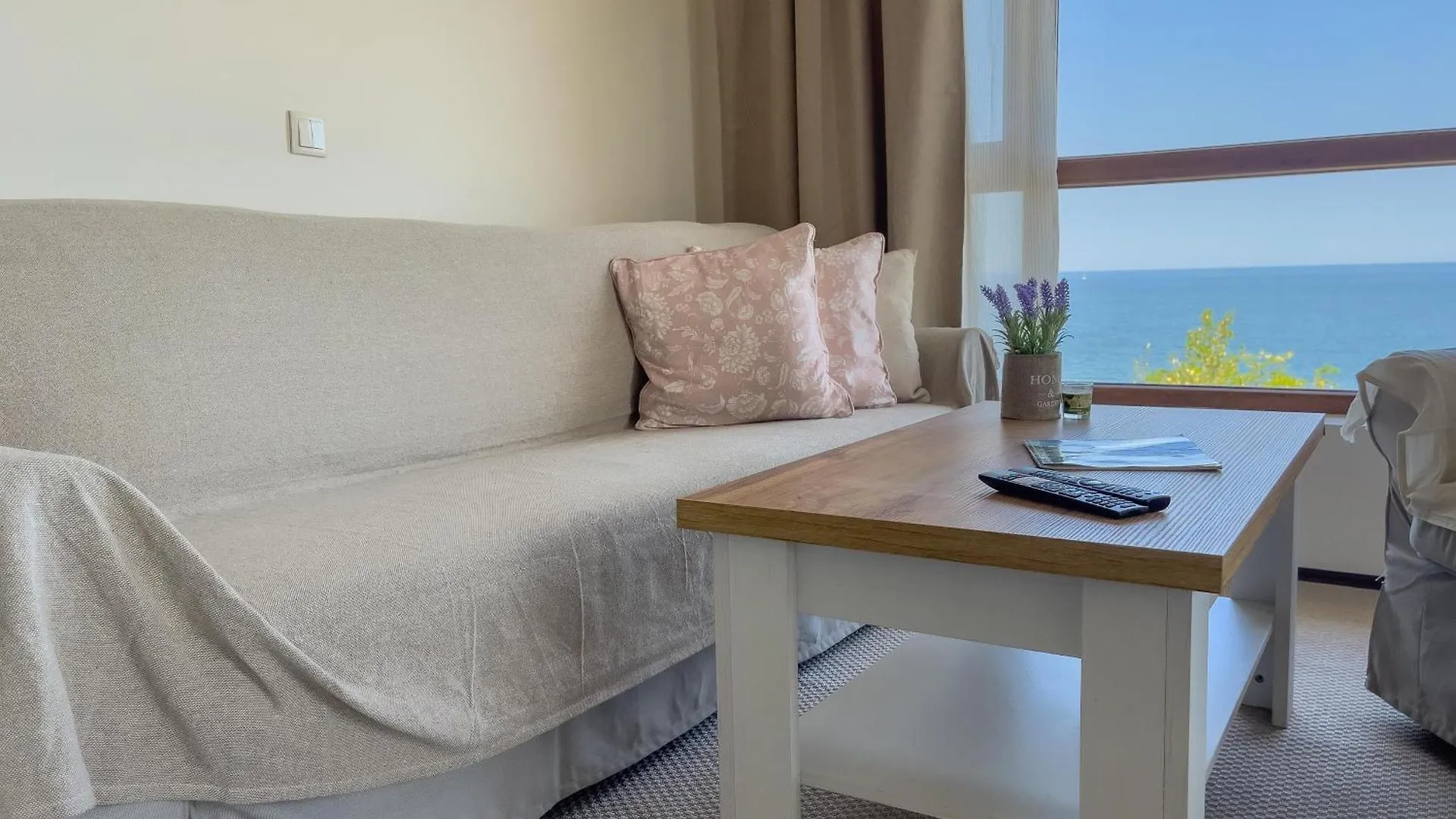 Appartamento Cabacum Beach Residence Ap.19 Varna Bulgaria