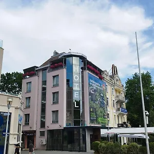 Family Opera - Former Otel