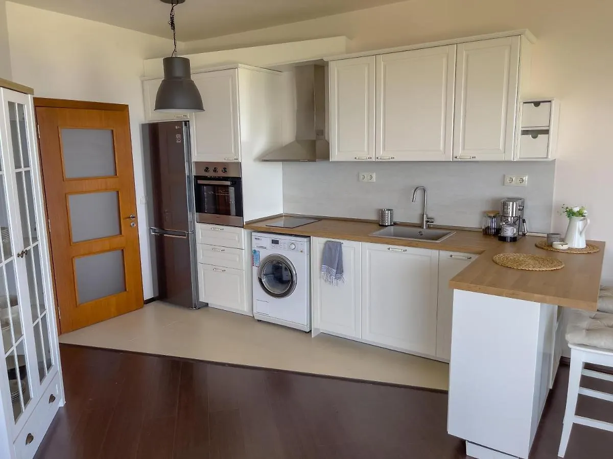 Cabacum Beach Residence Ap.19 Varna 0*,  Bulgaria