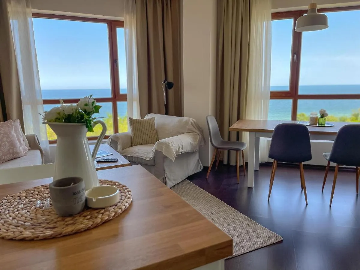 Cabacum Beach Residence Ap.19 Varna 0*,