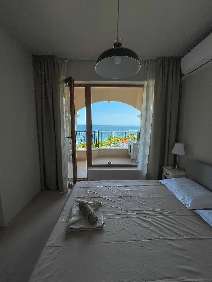 Apartment Cabacum Beach Residence Ap.19 Varna