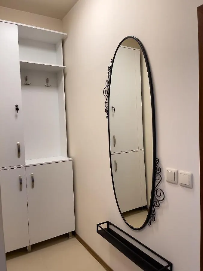 Cabacum Beach Residence Ap.19 Varna Bulgaria