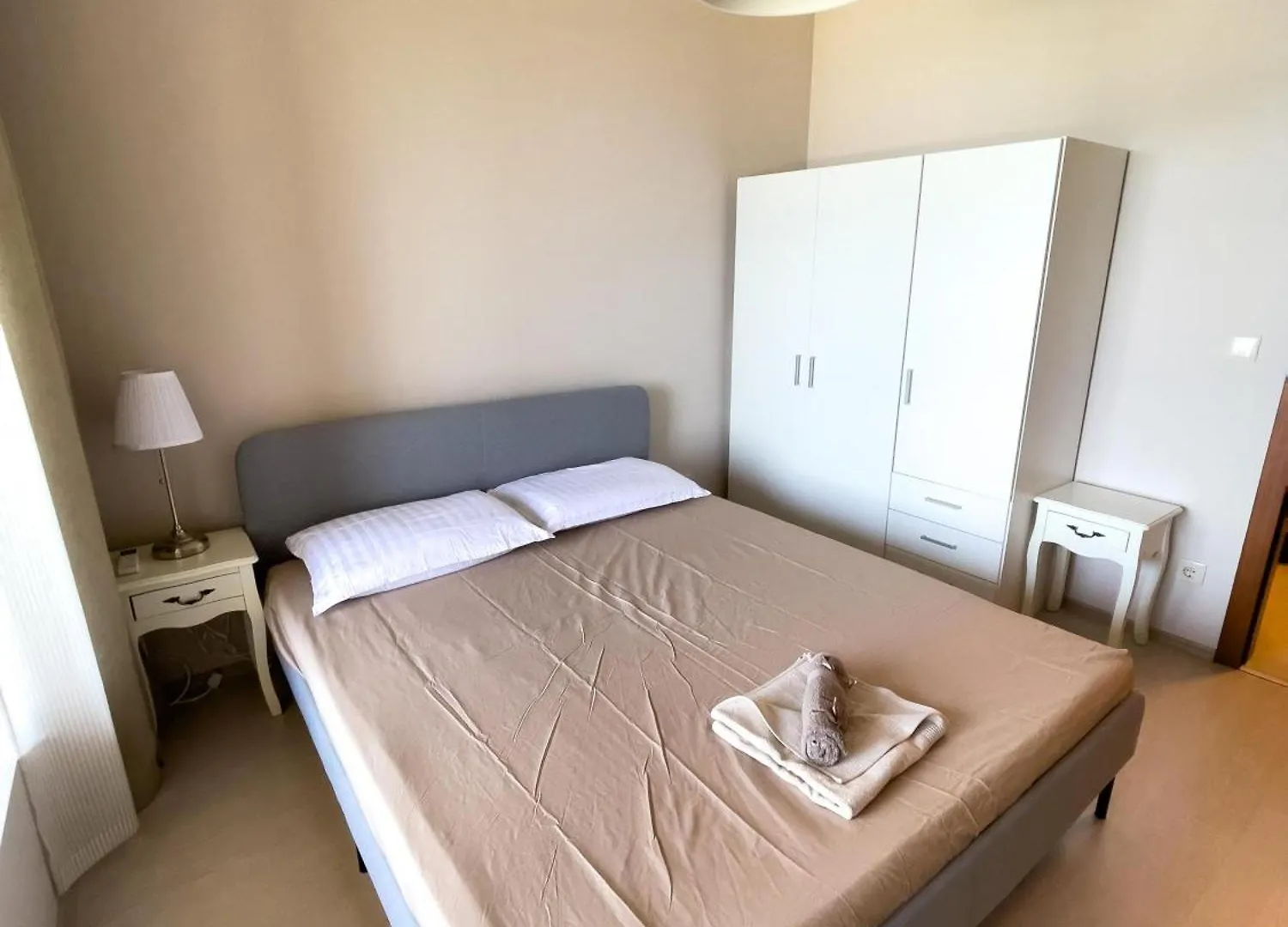 Cabacum Beach Residence Ap.19 Varna