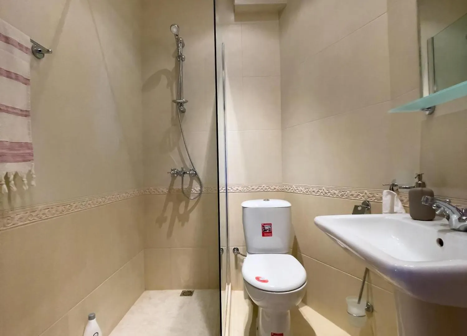 Cabacum Beach Residence Ap.19 Varna Bulgaria