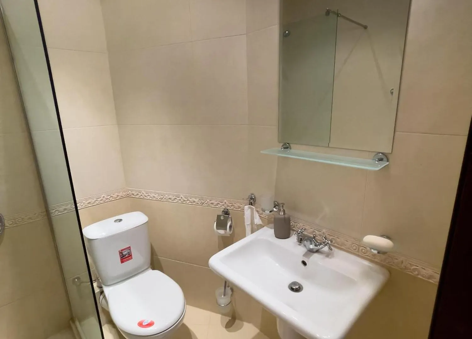 Cabacum Beach Residence Ap.19 Varna