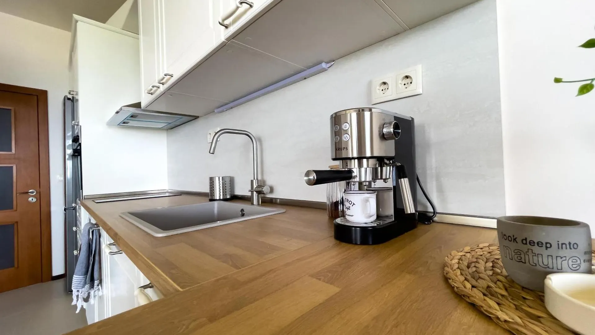 Apartment Cabacum Beach Residence Ap.19 Varna