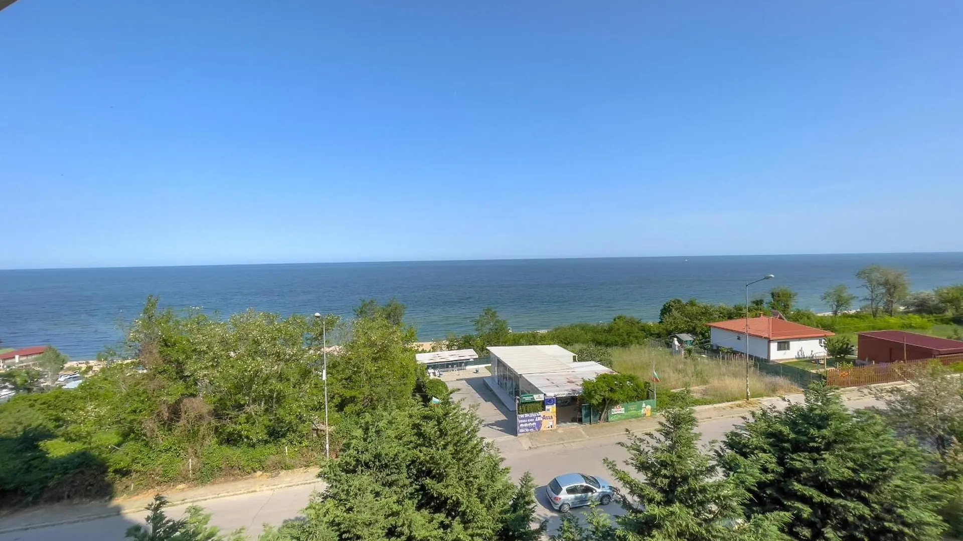 Cabacum Beach Residence Ap.19 Varna 0*,  Bulgaria
