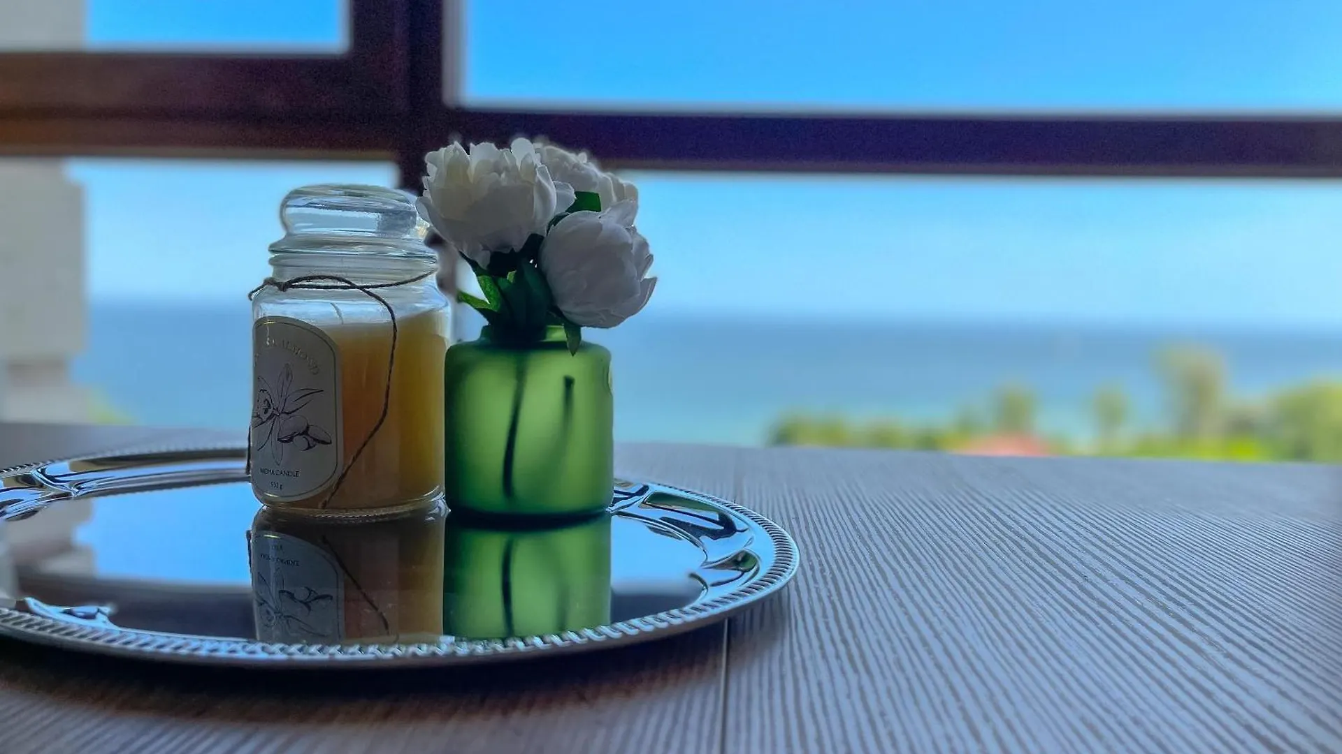 Cabacum Beach Residence Ap.19 Varna Apartment